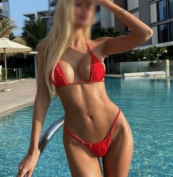 Hello dear! My name is Milana. I can provide you with a full range of sexual services, if you want to spend time on truly amazing sexy model girl, then you have found the right place. Call me or text me on WhatsApp. I will help you arrange everything.