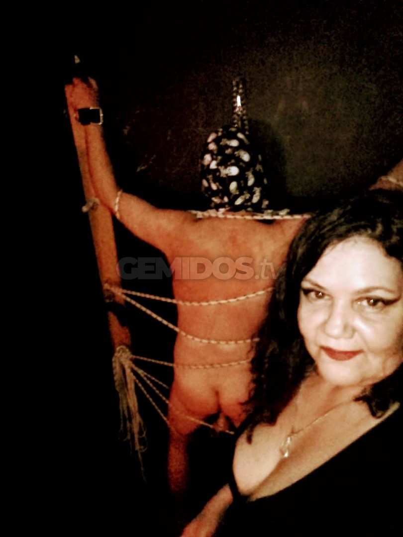 Mistress Sofia MDP